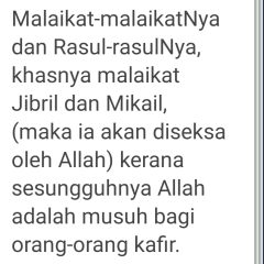 Jalan pintas keneraka.